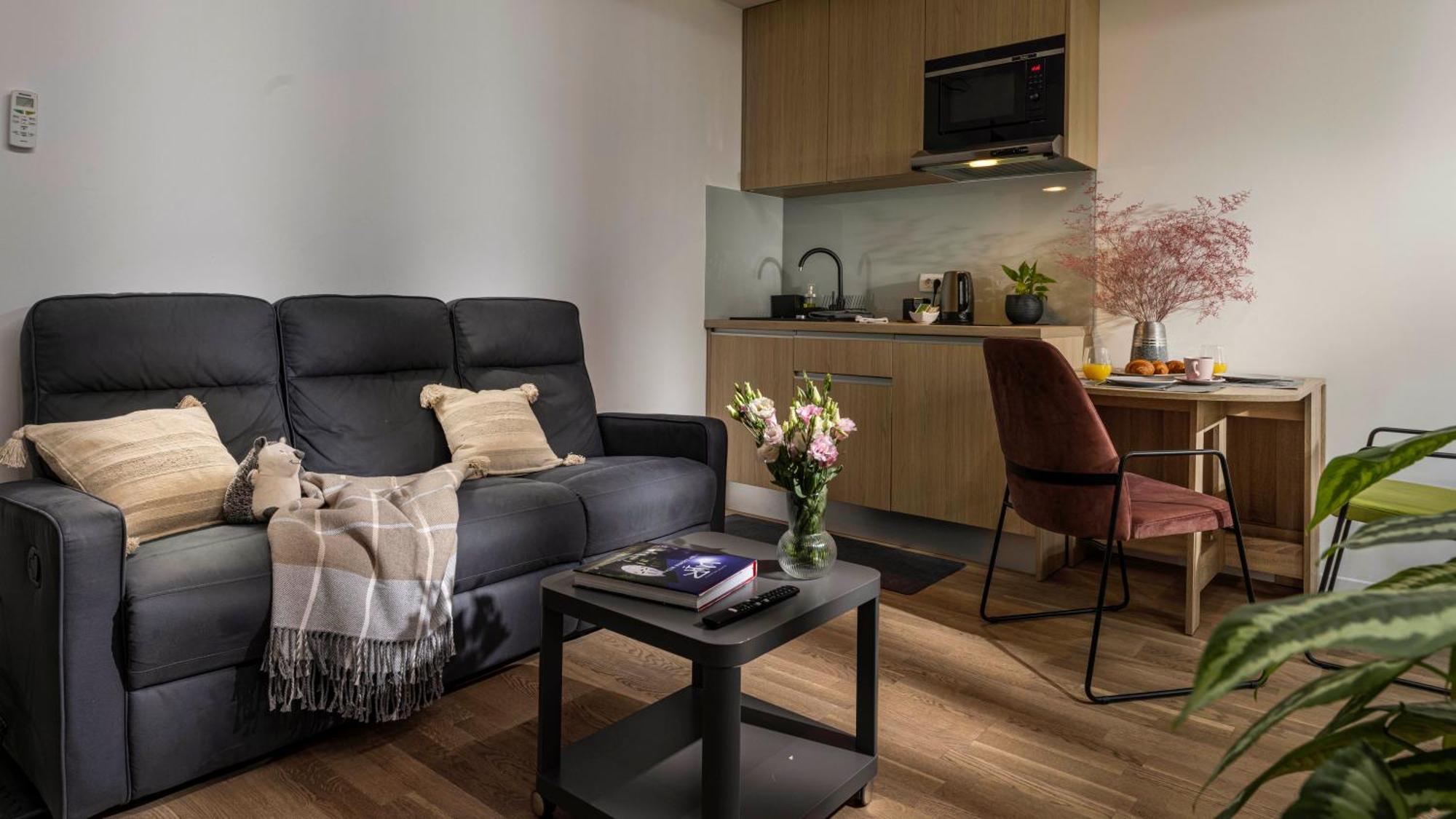 Colors Of Music, Zagreb Centre Apartment Exterior photo